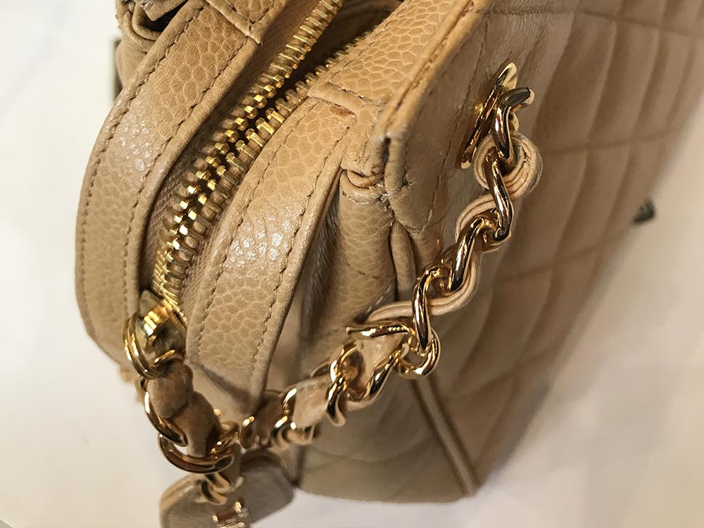 Borse e borsette da donna tracolla CHANEL  Acquisti Online su eBay